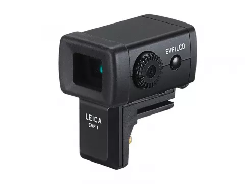 Leica EVF-1 D-Lux5 видоискатель (18716)