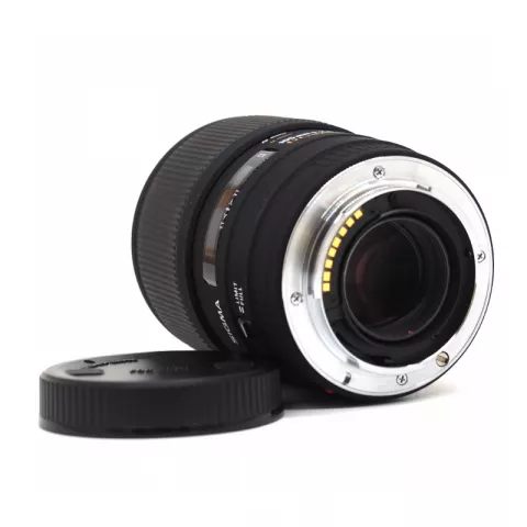 Sigma 105mm f/2.8D DG Macro Sony A (Б/У)