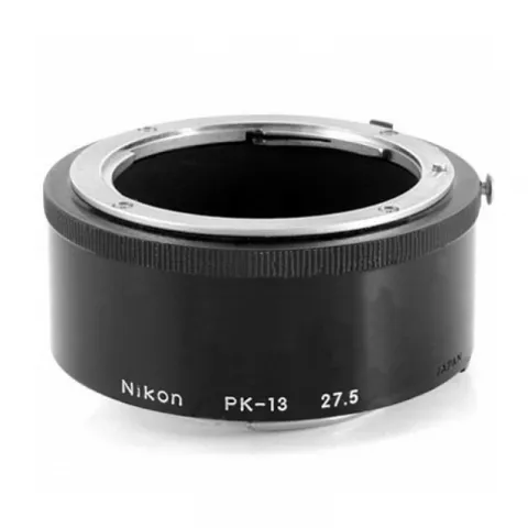 Nikon PK-13 удлинительное кольцо 27.5 мм для макросъемки