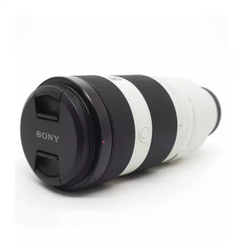 Sony FE 100-400mm F4.5–5.6 GM Lens (Б/У)