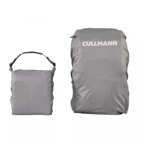 Рюкзак Cullmann ULTRALIGHT 2in1 DayPack 600+ для фото оборудования Оливковый (C99452)