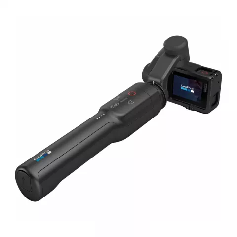 Трехосевой стабилизатор-монопод GoPro Karma Grip (AGIMB-004)