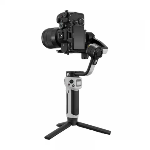 Электронный стабилизатор Zhiyun WEEBILL 3E CINEPEER 3-х осевой