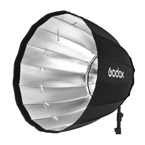 Софтбокс Godox P120H жаропрочный, параболический