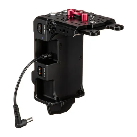 Tilta Батарейная пластина V-mount для Sony FX9 (A08396)