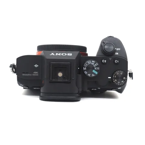 Sony Alpha ILCE-7M3 Body (Б/У)