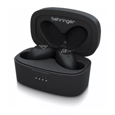 Behringer LIVE BUDS беспроводные наушники-вставки с Bluetooth True Wireless Stereo