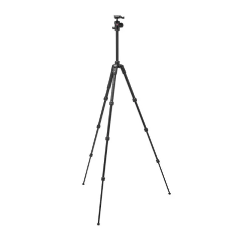 Manfrotto MKBFRTA4FB-BH штатив с шаровой головой