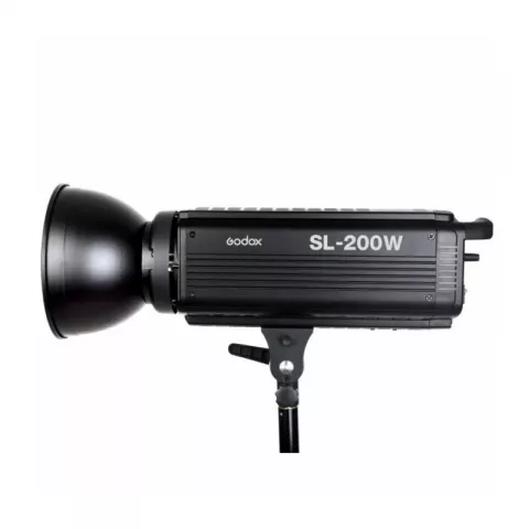 Светодиоднй прибор Godox LED SL-200W