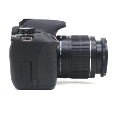 Canon EOS 650D Kit 18-55mm f3.5-5.6 IS II (Б/У)