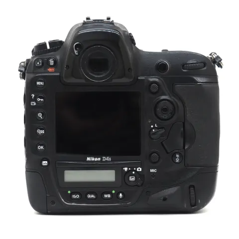 Nikon D4s Body (Б/У) 