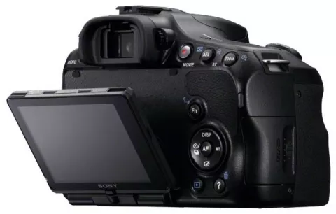 Зеркальный фотоаппарат Sony Alpha SLT-A57 Body