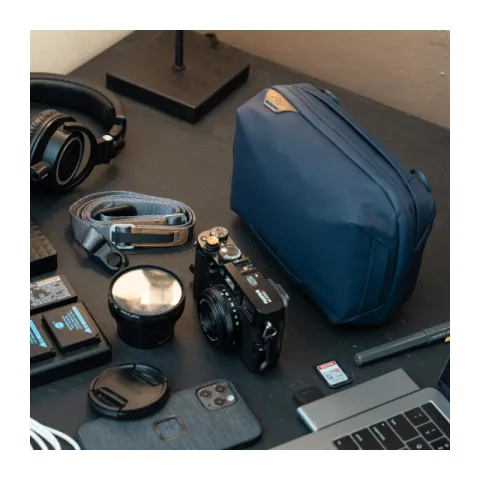 Peak Design Tech Pouch V2.0 Coyote Вкладыш-чехол (BTP-CY-3)