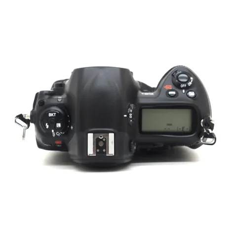 Nikon D3s Body (Б/У) 
