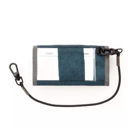 Tenba Tools Reload SD 9 Card Wallet Blue Чехол для карт памяти (636-635)