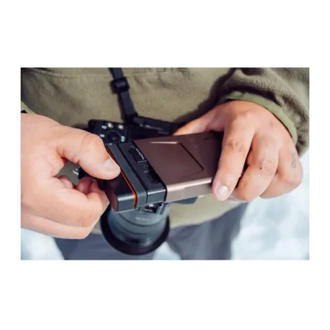 PolarPro Slate SD Edition II - Desert кейс для карт памяти
