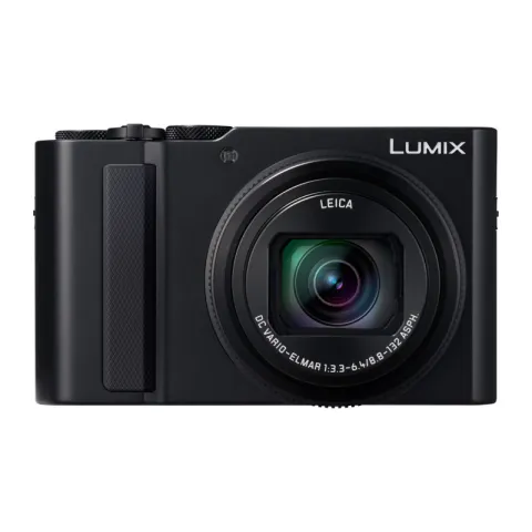 Panasonic Lumix DC-TZ300 Black