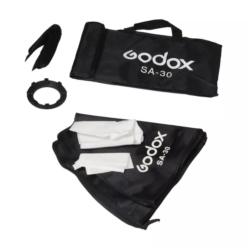 Комплект студийного оборудования Godox SA-D
