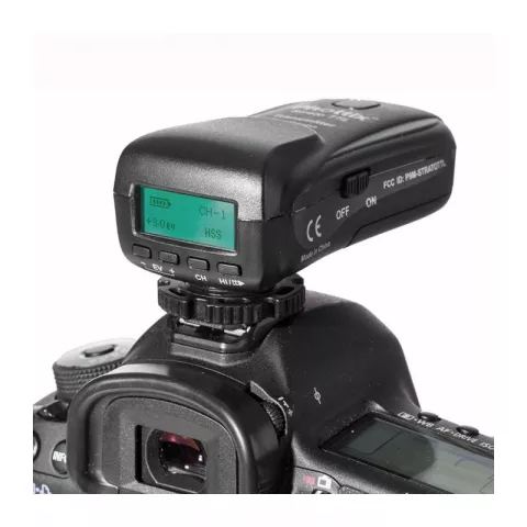 Приемник для Phottix Strato TTL для вспышки Nikon (89022)