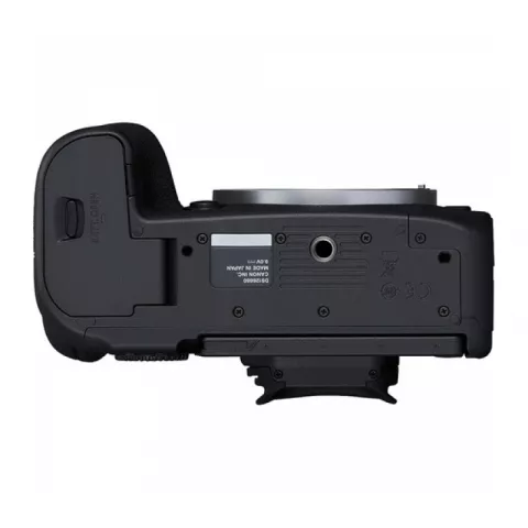 Цифровая фотокамера Canon EOS R6 Mark II Kit 24-105mm f/4-7.1 Lens
