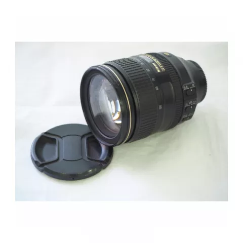 Nikon 24-120 f4G VR (Б/У)