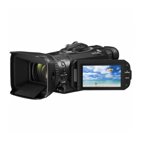 Видеокамера Canon LEGRIA  GX10