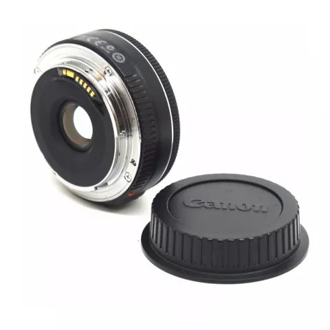 Canon EF 40mm f/2.8 STM (Б/У)