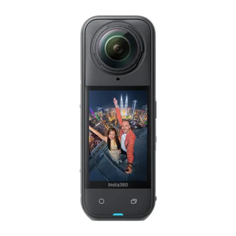 Insta360 X5 MM93 2025 Championship Edition