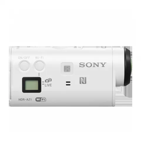 Экшн видеокамера Sony HDR-AZ1VR