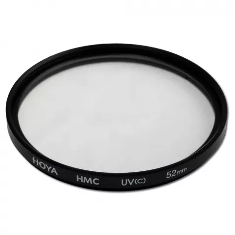 Светофильтр Hoya UV(C) HMC Multi 52 mm
