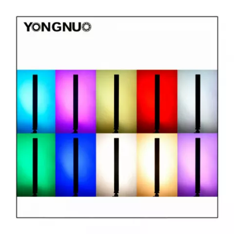 Осветитель светодиодный YongNuo YN360III 5500K