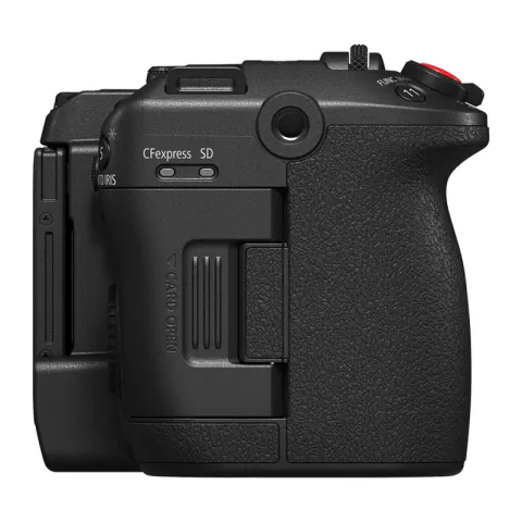 Видеокамера Canon EOS C50