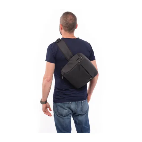 Shimoda Top Loader Medium Anthracite Сумка для фототехники 520-404