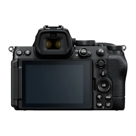 Цифровая фотокамера Nikon Z5II Kit 24-50
