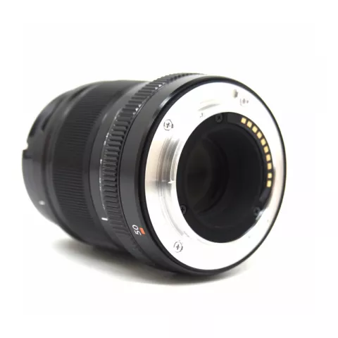 Fujifilm XF 50mm f/2 R WR X-Mount (Б/У)