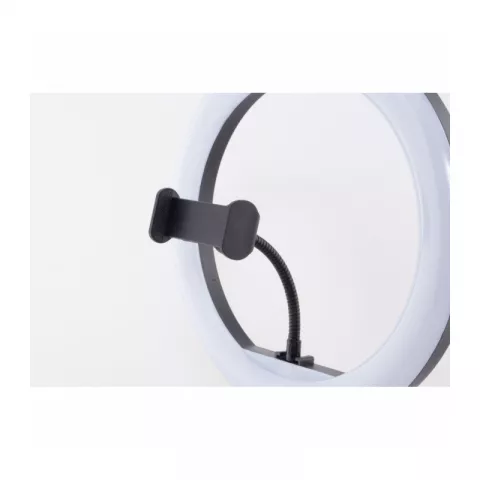 Rekam RL-26 LED RGB 190 Kit Кольцевая светодиодная лампа и напольная стойка