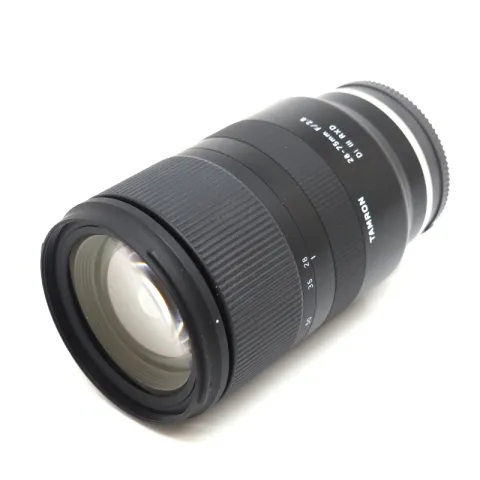 Tamron 28-75mm f/2.8 Di III RXD (A036) Sony E (Б/У)
