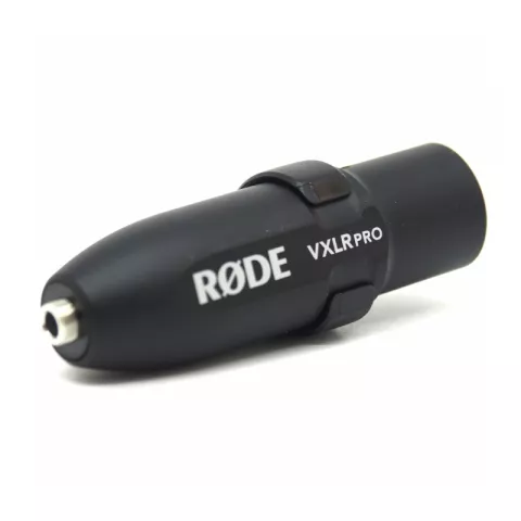 Rode VXLRPRO (Б/У) 