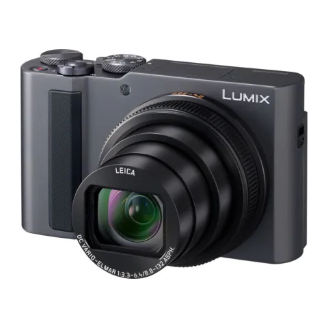Panasonic Lumix DC-TZ300 Silver
