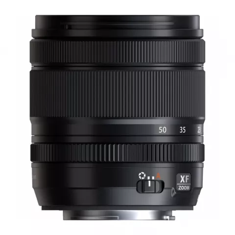 Fujifilm X-T50 Kit XF 16-50mm F2.8-4.8 R LM WR Silver