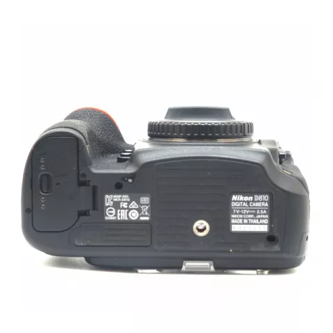 Nikon D810  Body (Б/У)