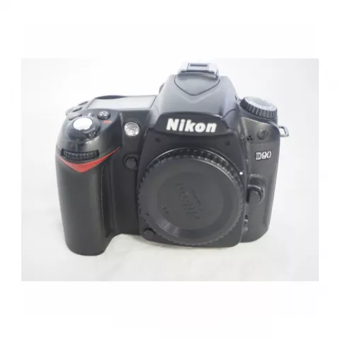 Nikon D90  Body (Б/У)