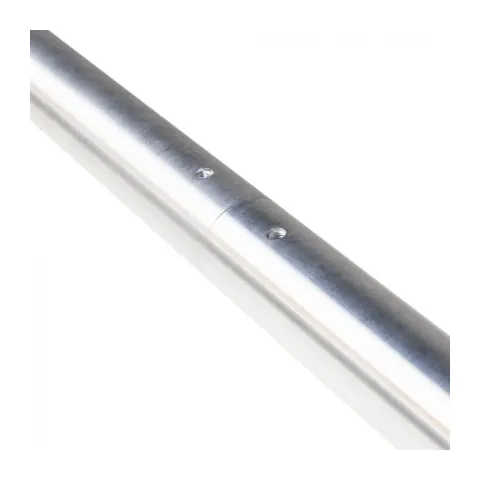 KUPO KP-X366P Aluminum Tube For Paper Roll Dia.50mm/Length:366cm Трубка для фона