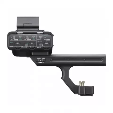 Видеокамера Sony ILME-FX3-A