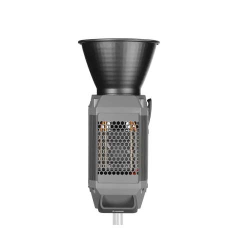 Осветитель cветодиодный GreenBean Space M200C студийный