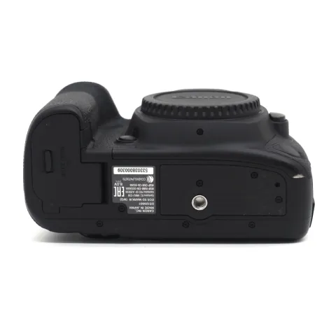 Canon EOS 5D mark IV Body (Б/У)