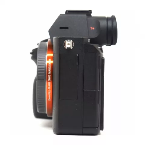 Sony Alpha ILCE-7M3 Body (Б/У)