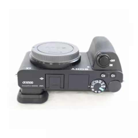 Sony Alpha A6500 body (Б/У)