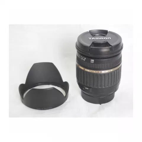 Объектив Tamron SP AF 17-50mm f/2.8 XR Di II LD Aspherical (IF) (A16 NII) Nikon F (Б/У)