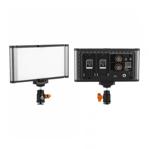 E-Image E-160 On-camera Bi-color LED Light Светодиодный осветитель